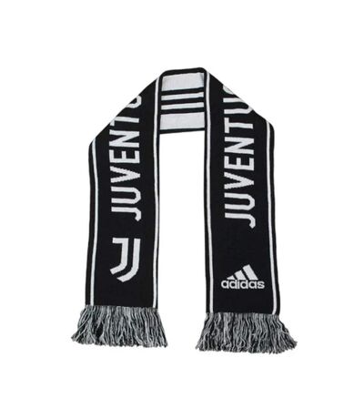 Juventus Turin Écharpe Noire Adidas 2022/2023 - OSFM