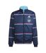 Arsenal veste anthem marine homme adidas - l-2