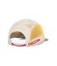 Casquette De Campeur Course À Pied Launch Adulte Marron Under Armour-2