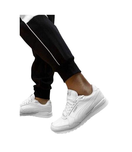 Pantalon De Jogging Style Bmw Motorsport Homme Noir Puma