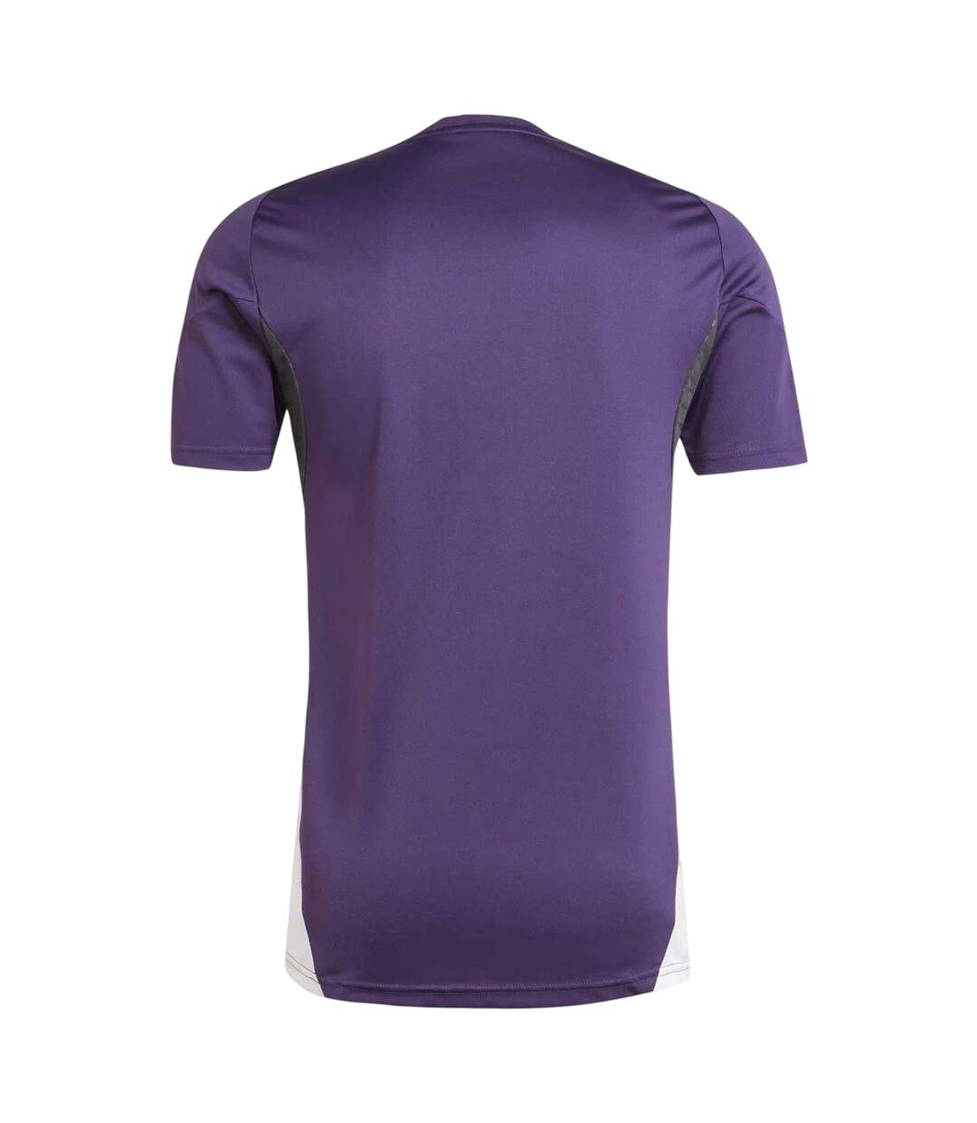 Maillot Motif/style Manchester United Fc 2025/2026 Homme Bleu Adidas-3