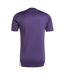 Maillot Motif/style Manchester United Fc 2025/2026 Homme Bleu Adidas-3