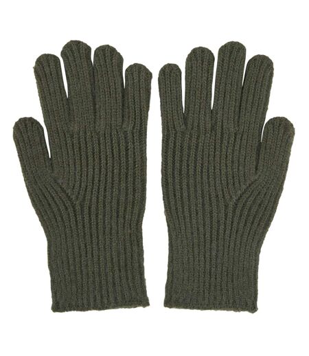 Gants Connora Adulte L-xl Kaki Foncé Regatta