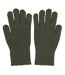 Gants Connora Adulte L-xl Kaki Foncé Regatta-2