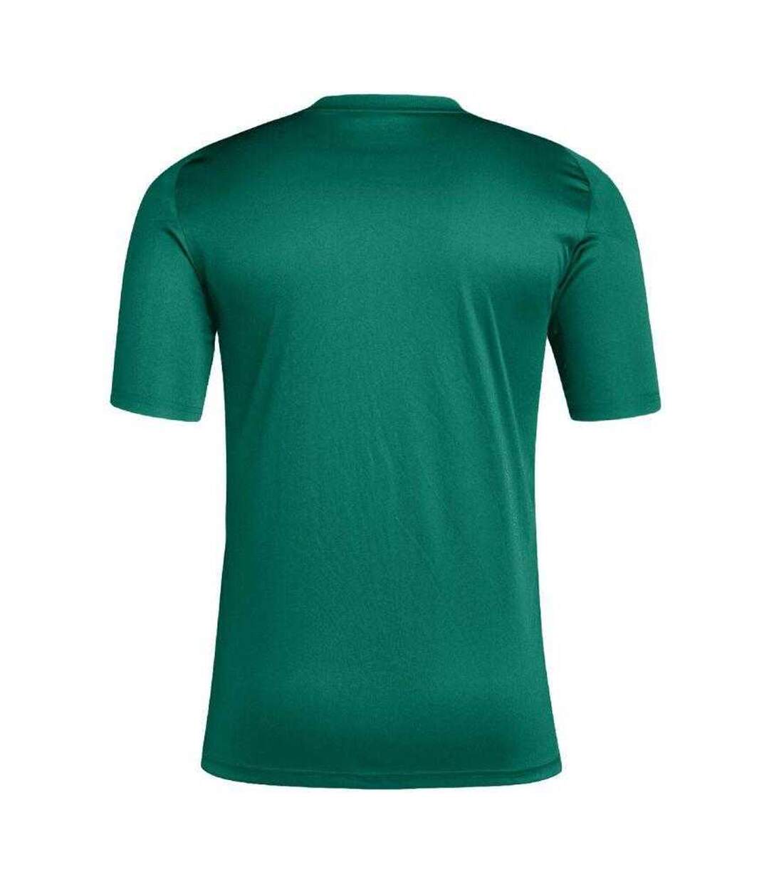 Maillot Tiro Homme Vert Adidas-3