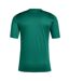 Maillot Tiro Homme Vert Adidas-3