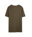 T-Shirt kaki homme teddy smith gabriel-2