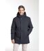 Parka manches longues  MATEL-1