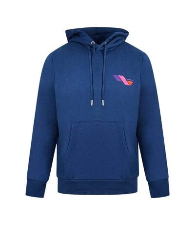 Sweat À Capuche S-girk Homme Bleu Diesel