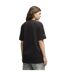 Unisex Adult Lando Norris Mclaren F1 T-shirt  Black Puma-1