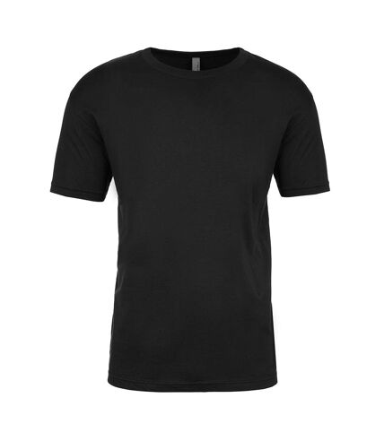 Next Level - T-shirt manches courtes - Unisexe (Bleu clair) - UTPC3469