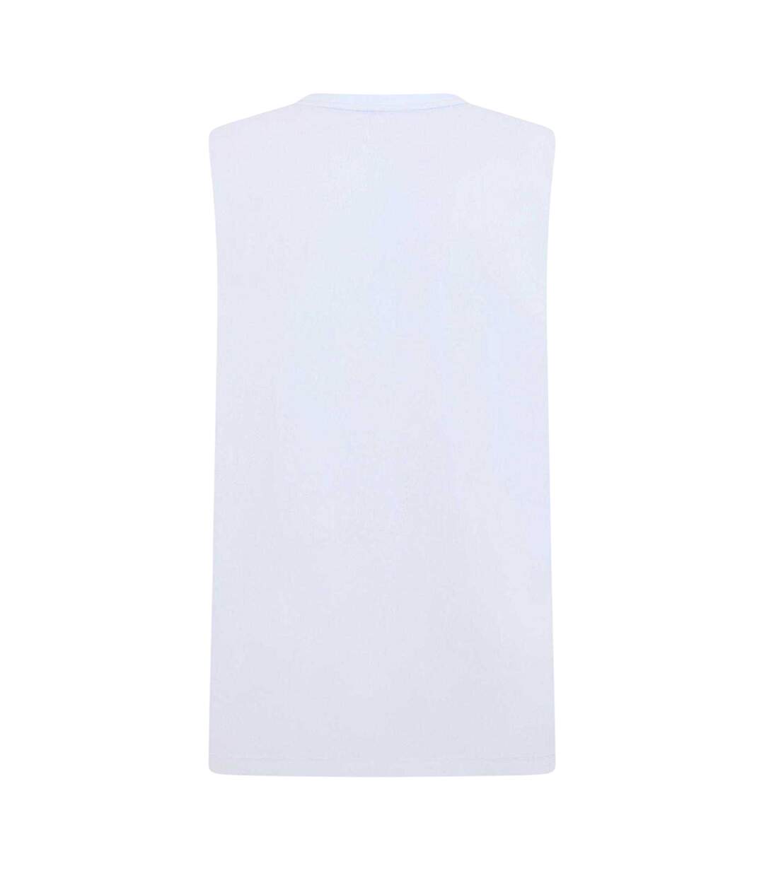 Débardeur Movement Homme Blanc Lacoste-2