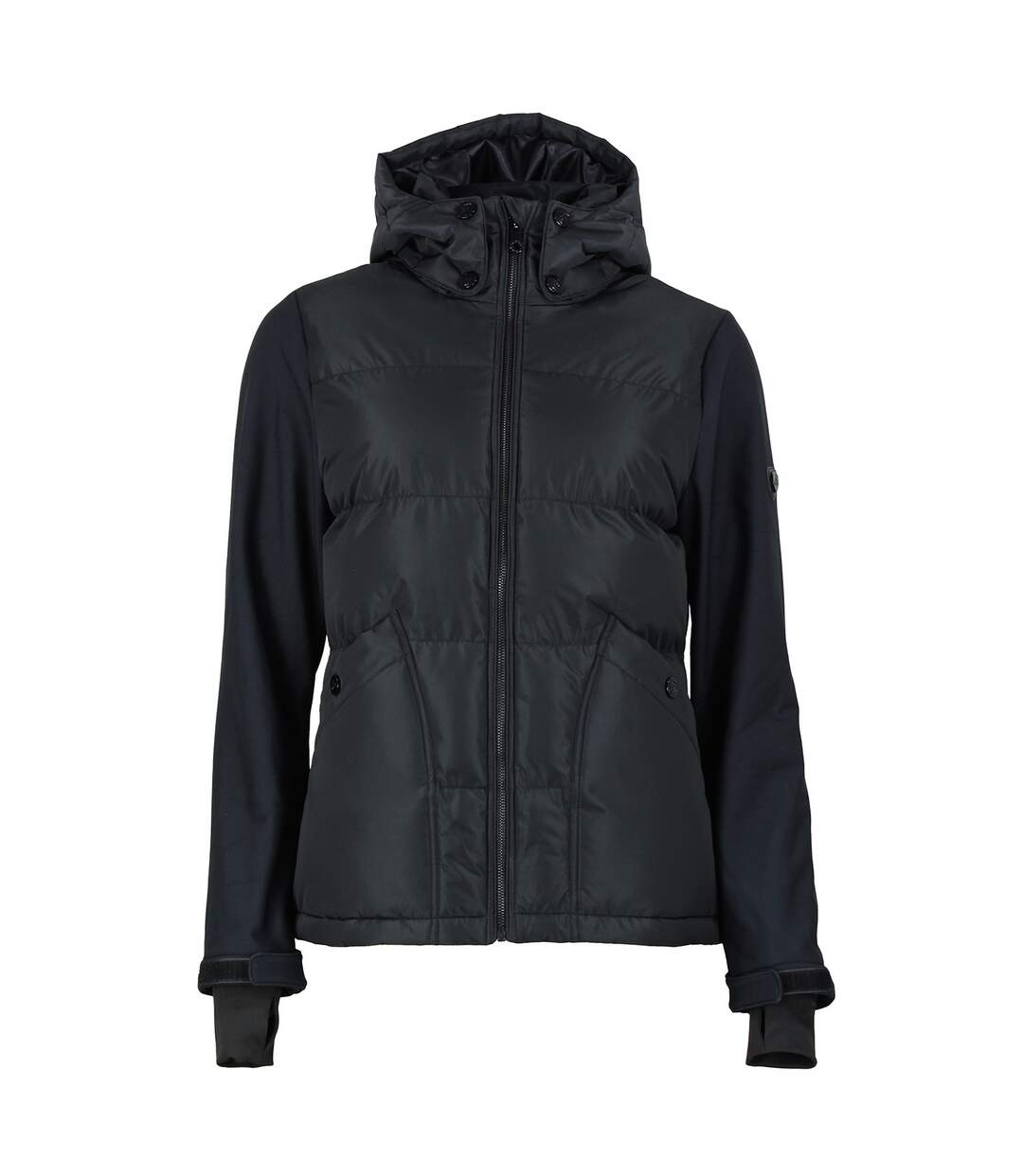 Blouson Hybride ANGELA femme-1