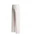 Womens/ladies Bia Moonbeam Wide Leg Trousers Cream Parajumpers-4