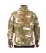 Chemise vert homme kaporal twiste-2