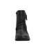 Bottine Cuir Rieker-5