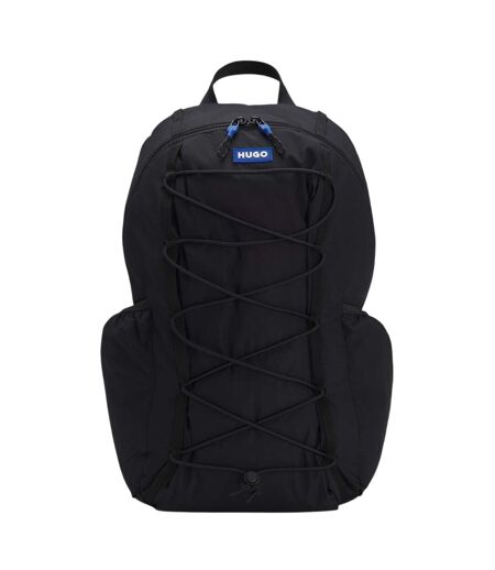 Vytal Rope Utility Backpack One Size Black Hugo