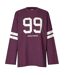 Mens Jeevana T-shirt Italian Plum Baum Und Pferdgarten-2