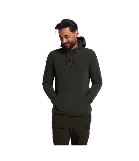 Sweat À Capuche Fieldman Homme Vert Jack Pyke