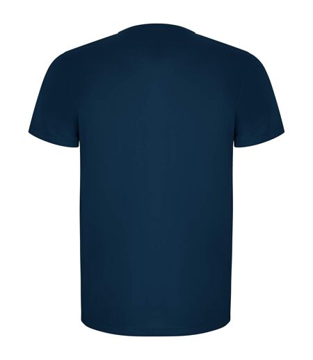 T-shirt Imola Homme Bleu Marine Roly Eco