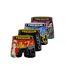 Lot de 4 boxers homme One Piece Freegun-1