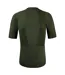 Mens Tailored Short-sleeved Cycling Jersey Green Dhb-2