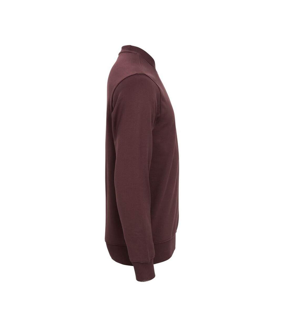 Sweat Key Adulte Bordeaux Cottover-4
