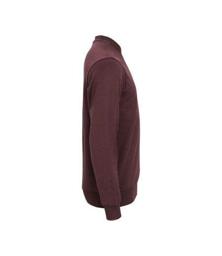 Sweat Key Adulte Bordeaux Cottover