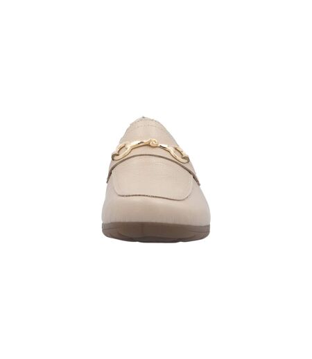 Mocassin Cuir Rieker Maya
