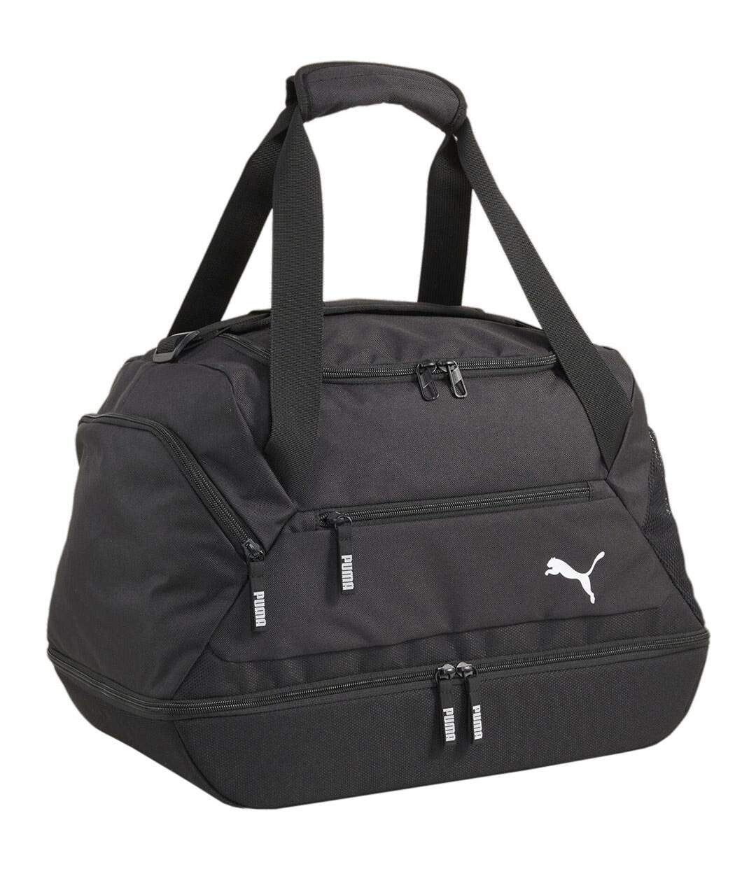 Sac De Sport Team Goal 25 Cm X 46 Cm X 33 Cm Noir Puma-1