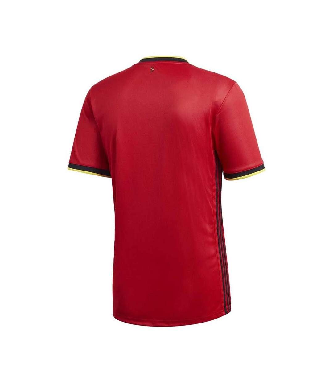 Belgique Maillot Réplica Domicile Adidas 2020 - M-2