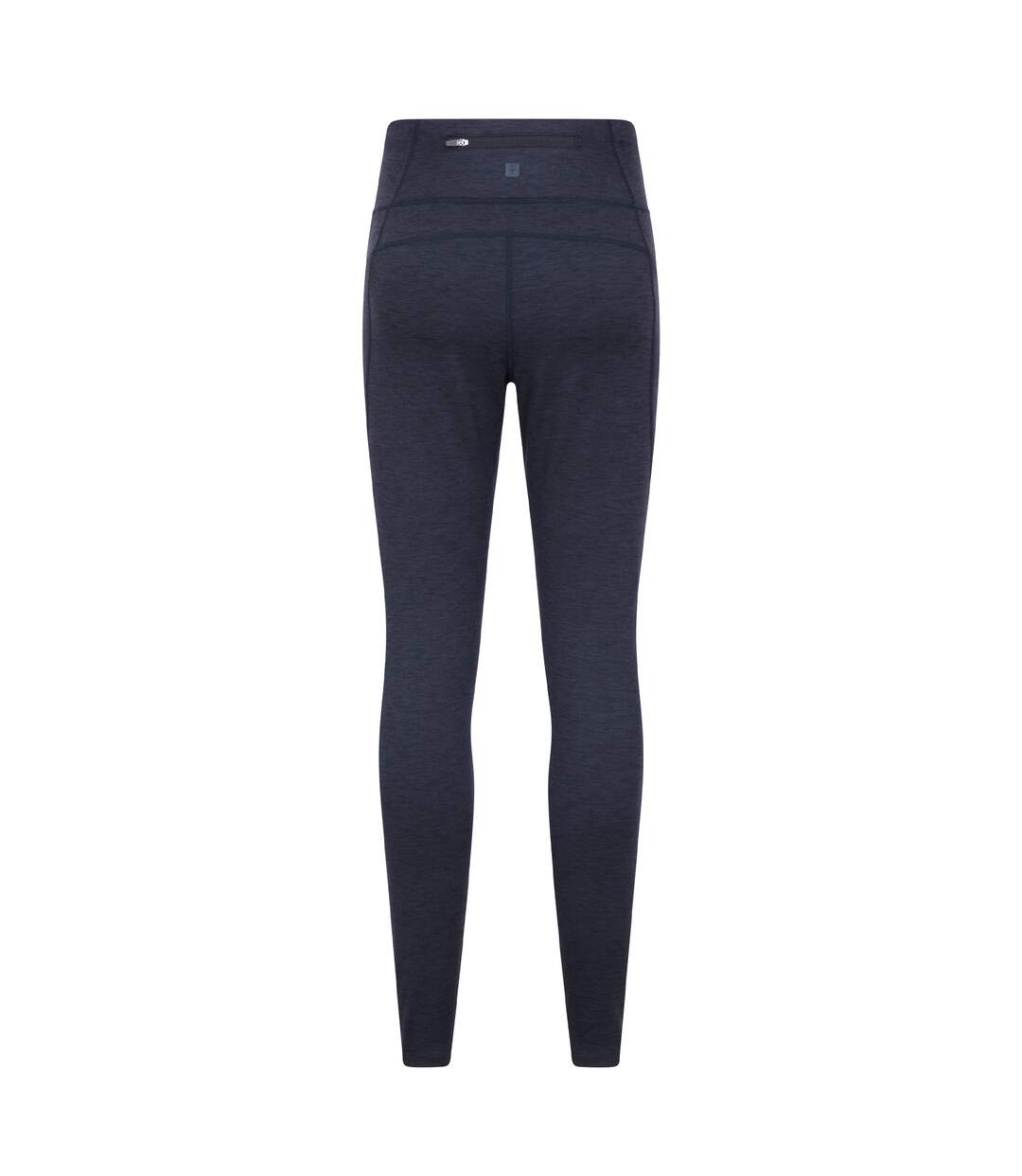 Legging thermique contin femme bleu marine Mountain Warehouse-2