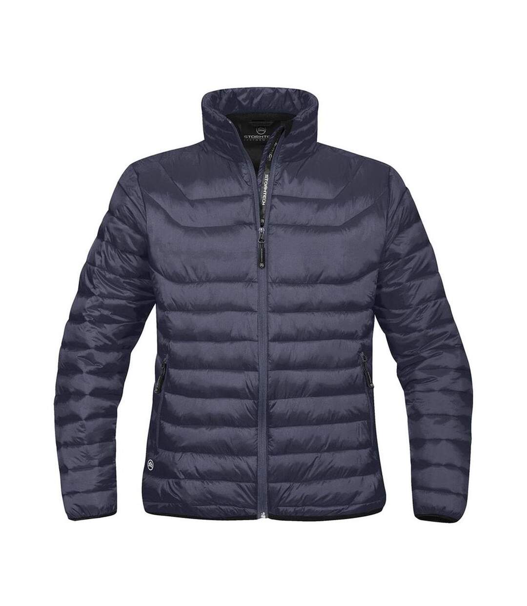 Doudoune Imperméable Et Respirante Femme Bleu Marine Stormtech-1