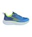 Baskets Santorini Femme Bleu Bleu Nuit Hi-Tec-4