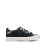 Baskets marine femme kaporal severine 1-2