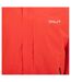 Mens Lined Jacket Red Gelert-3