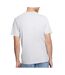 T-shirt Gris Clair Homme Guess Gaston - L