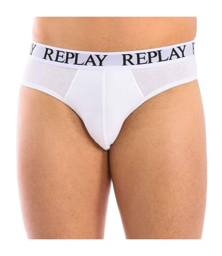 Pack-2 Slip REPLAY I101182 man