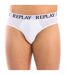 Pack-2 Slip REPLAY I101182 man