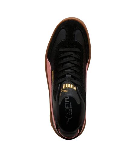 Baskets Club Era Adulte Rose Noir Puma