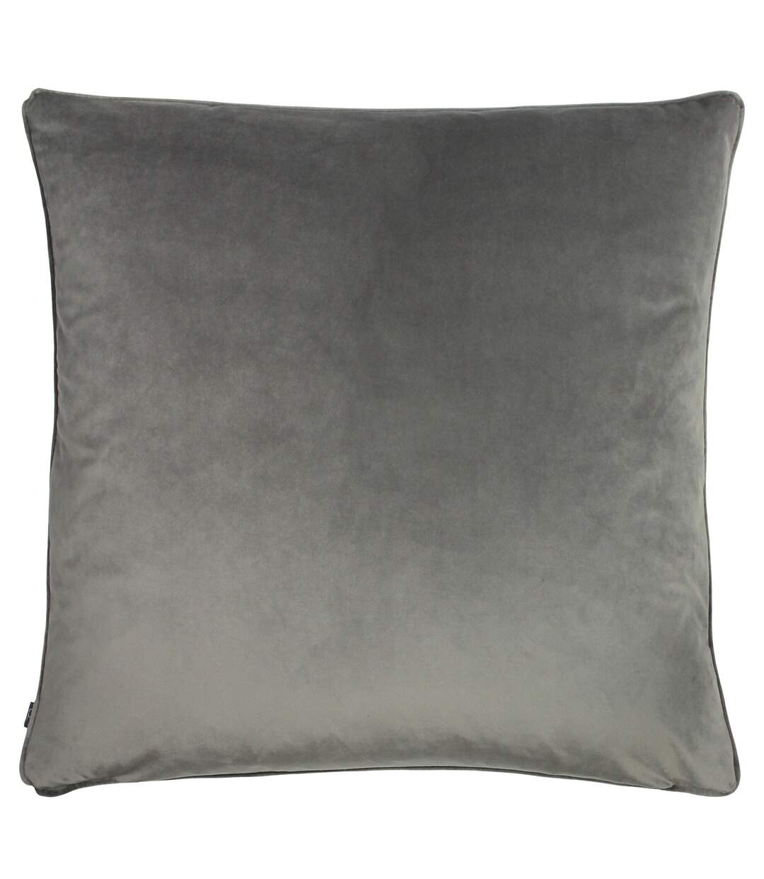 Radiance cushion cover 55cm x 55cm otter Prestigious Textiles