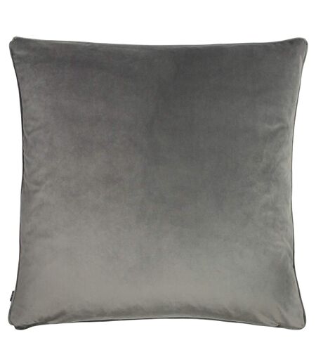 Prestigious Textiles Radiance Throw Pillow Cover (Otter) (55cm x 55cm) - UTRV2329