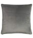 Radiance cushion cover 55cm x 55cm otter Prestigious Textiles