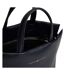 Sac à bandoulière marine femme tommy hilfiger logotapes-2