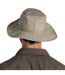Unisex Kiwi Ranger Hat Pebble Craghoppers-2
