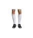 SOLS Mens Football / Soccer Socks (White) - UTPC2000-2