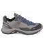 Grisport - Chaussures de marche TRIDENT - Homme (Gris / Anthracite) - UTGS179