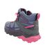 Chaussures De Randonnée Flyrock Gtx Femme Bleu Aku-2