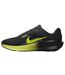 Mens Downshifter 13 Trainers Black Green Nike-3