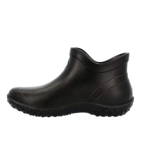 Bottines muckster lite femme noir Muck Boots